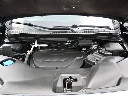 Used 2023 Honda Passport EX-L image 11