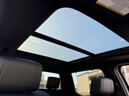 New 2026 Toyota Tundra Platinum image 3