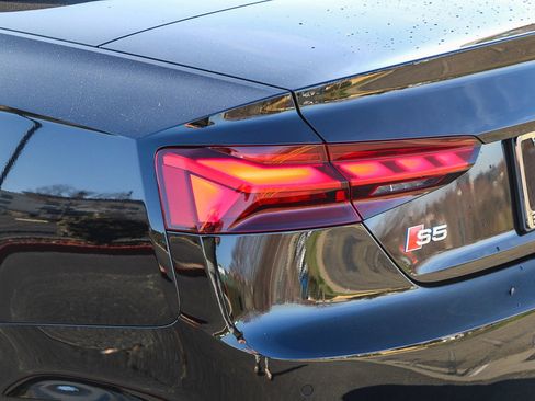 Used 2020 Audi S5 Prestige image 10