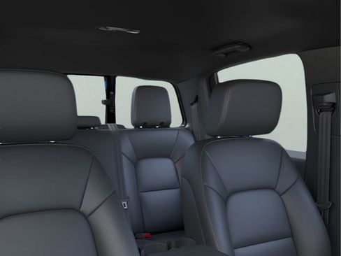 New 2025 Chevrolet Colorado Trail Boss image 22