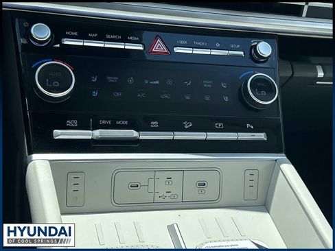 New 2026 Hyundai Santa Fe Calligraphy AWD/4WD image 41