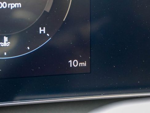 New 2025 Hyundai Santa Cruz Limited image 28