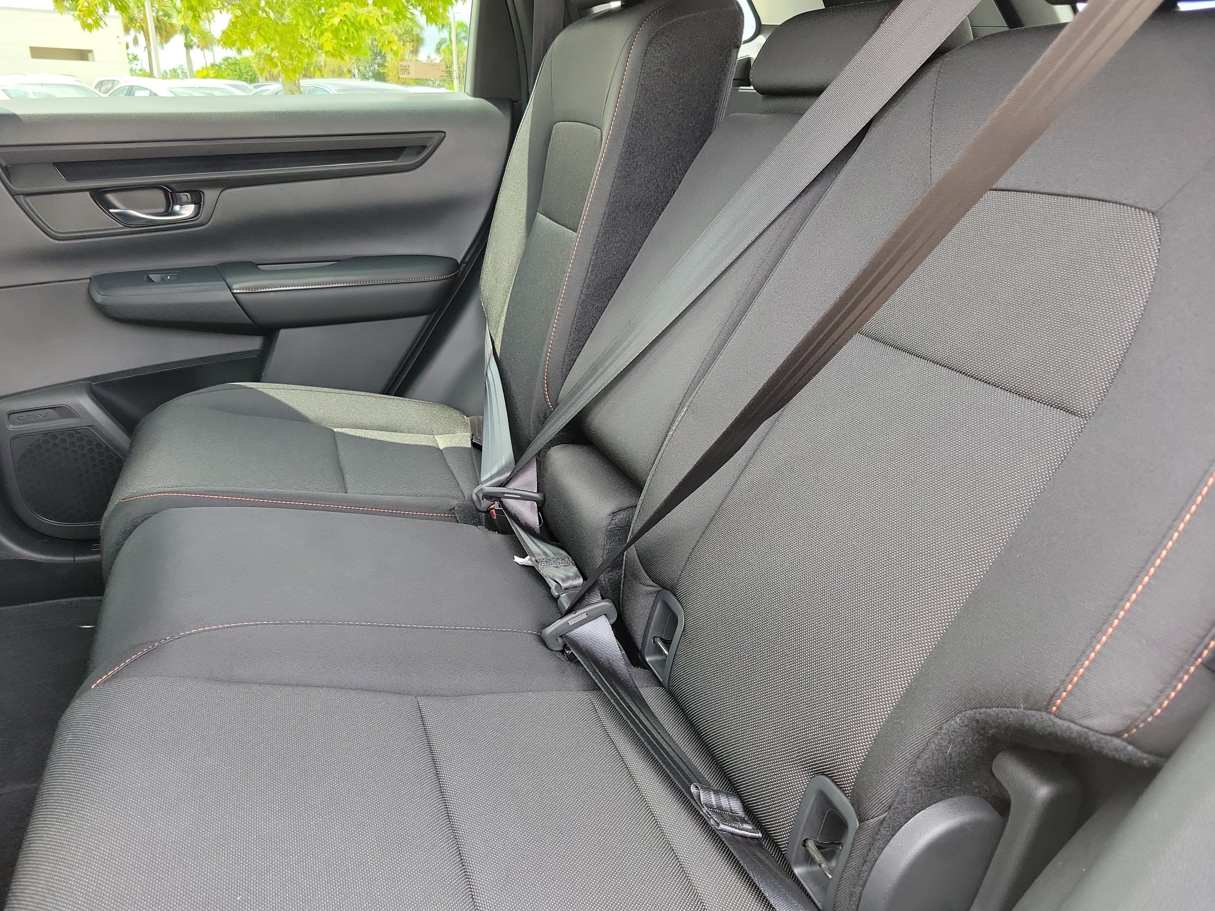 Used 2026 Honda CR-V Sport image 16