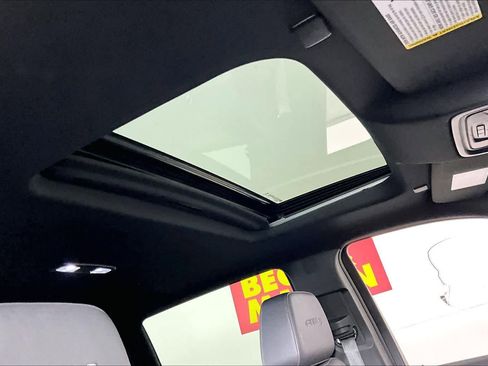 Certified 2024 GMC Sierra 1500 AT4 w/ Technology Package image 13