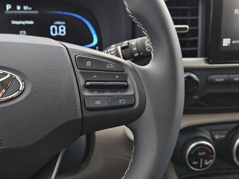 New 2026 Hyundai Venue SEL FWD image 10
