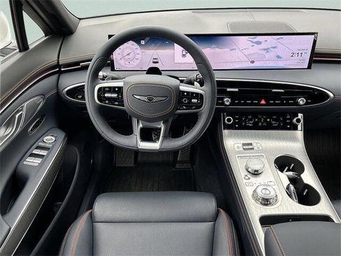 New 2026 Genesis GV70 2.5T Sport Prestige image 19