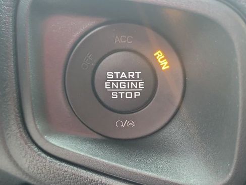 New 2026 Jeep Gladiator Sport image 13