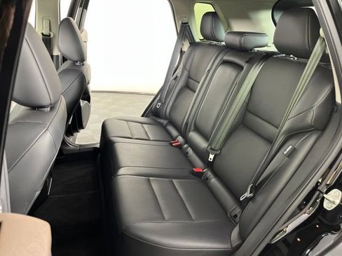 Used 2023 Nissan Rogue SV w/ SV Premium B Package FWD image 44
