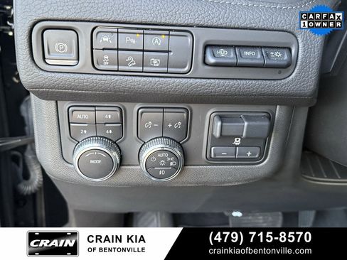 Used 2023 GMC Yukon XL Denali w/ Max Trailering Package image 13