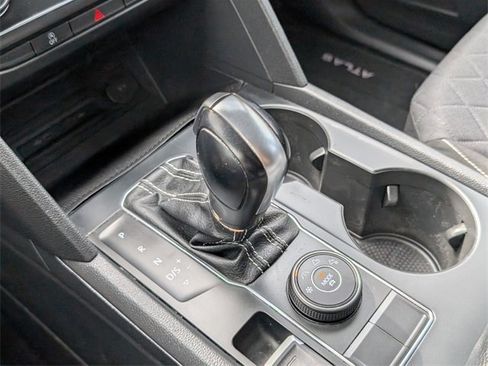 Certified 2021 Volkswagen Atlas S image 24