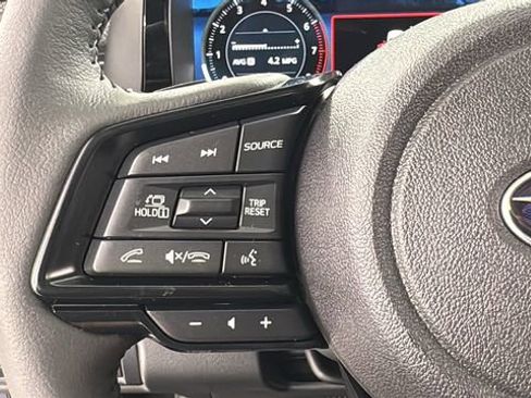 New 2026 Subaru Outback Limited XT image 22