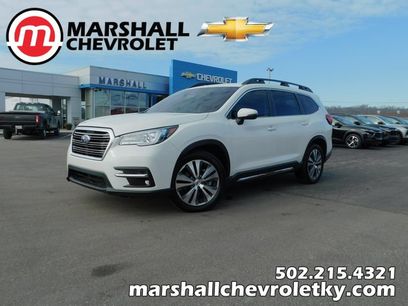 Used 2021 Subaru Ascent Limited