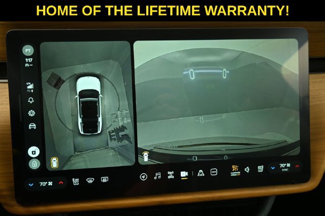 Used 2025 Rivian R1S Premium Dual AWD/4WD image 26