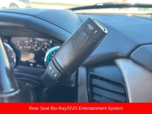 Used 2019 GMC Yukon Denali w/ Denali Ultimate Package image 32