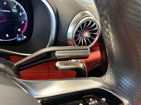 Used 2024 Mercedes-Benz AMG GT 55 image 24