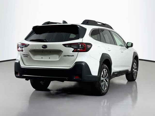 Certified 2025 Subaru Outback Premium AWD/4WD image 8