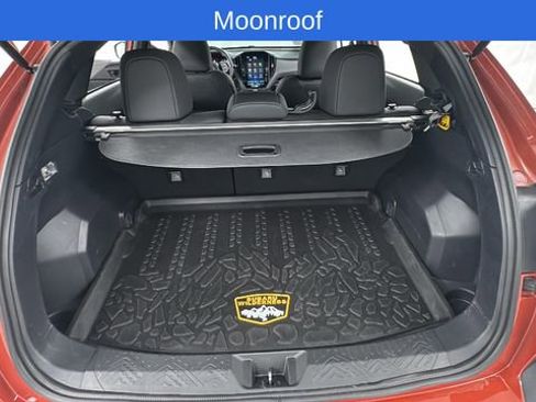 Certified 2024 Subaru Crosstrek 2.5i Wilderness image 17