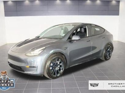 Used 2020 Tesla Model Y Long Range