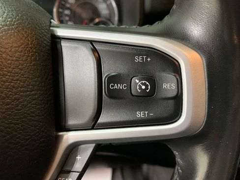Used 2021 RAM 1500 Big Horn AWD/4WD image 13