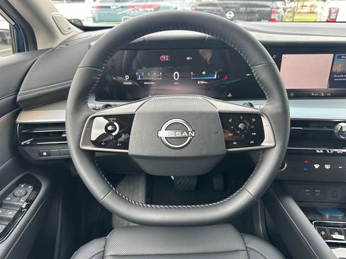 New 2026 Nissan Murano SL AWD/4WD image 19