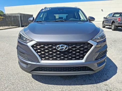 Used 2019 Hyundai Tucson Value AWD/4WD image 5