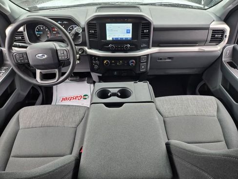 Used 2022 Ford F150 XLT image 12