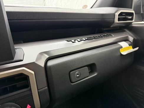 New 2026 Toyota Tacoma SR5 image 23