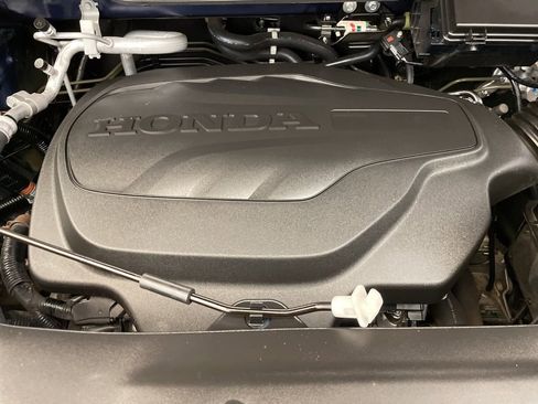 Used 2022 Honda Passport Elite image 30