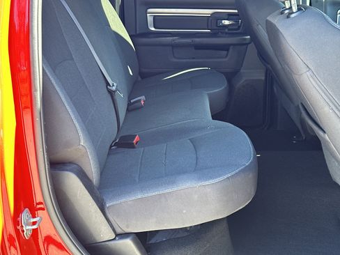 Used 2024 RAM 1500 Classic Warlock image 14