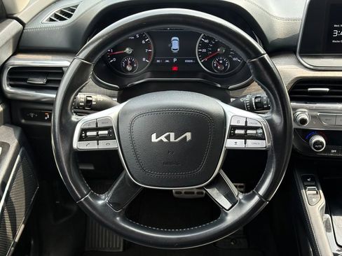 Certified 2022 Kia Telluride SX FWD image 35