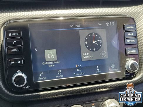 Used 2024 Nissan Kicks SV FWD image 28