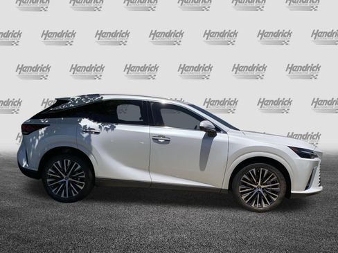 Used 2025 Lexus RX 350 Premium Plus FWD image 11