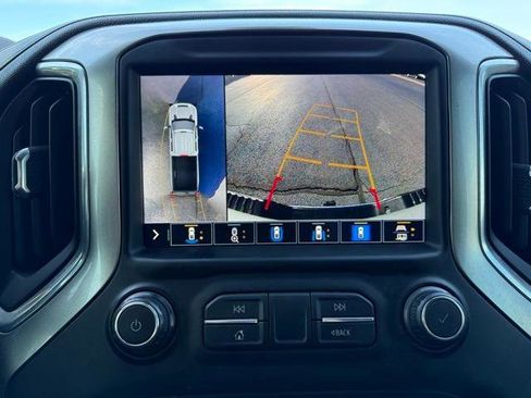 Used 2021 Chevrolet Silverado 3500 LTZ w/ LTZ Premium Package image 56