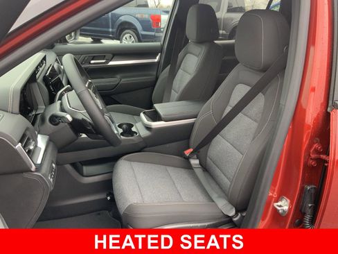 New 2026 GMC Terrain Elevation image 7