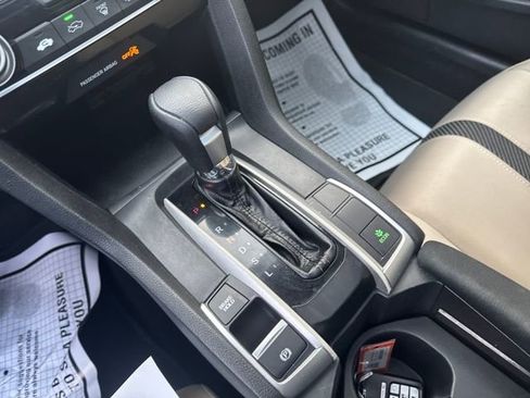 Used 2016 Honda Civic EX image 23