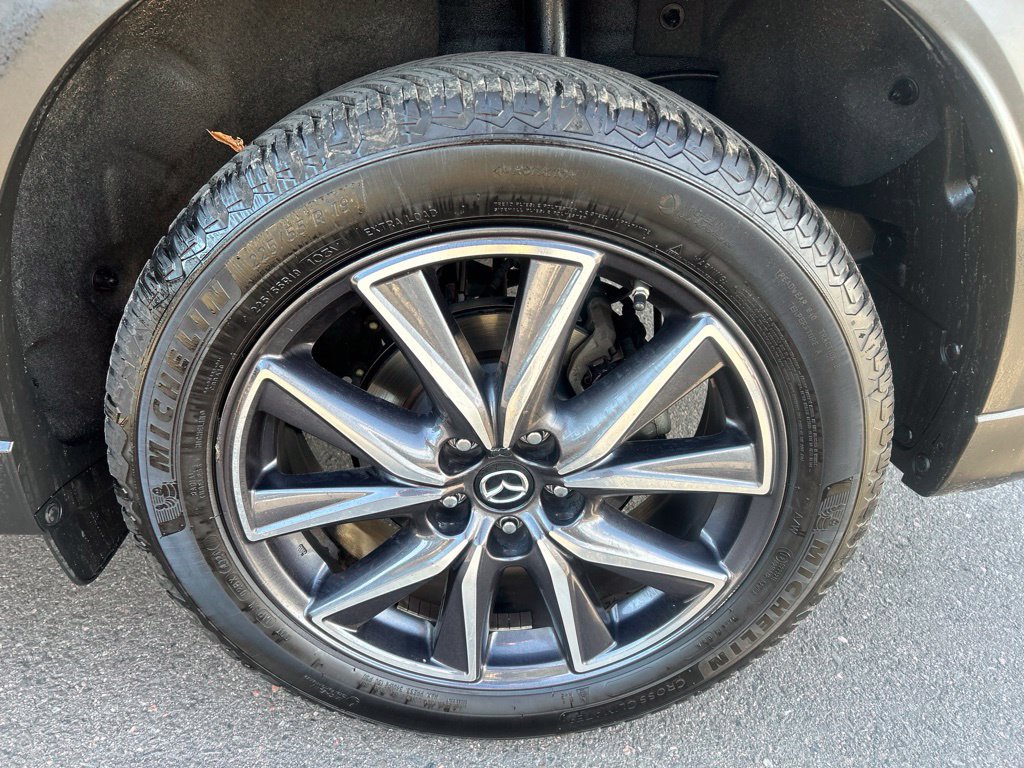 Used 2018 MAZDA CX-5 Grand Touring AWD/4WD image 31