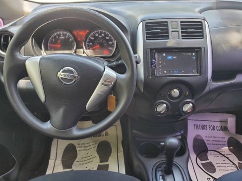 Used 2015 Nissan Versa Note SV FWD image 16
