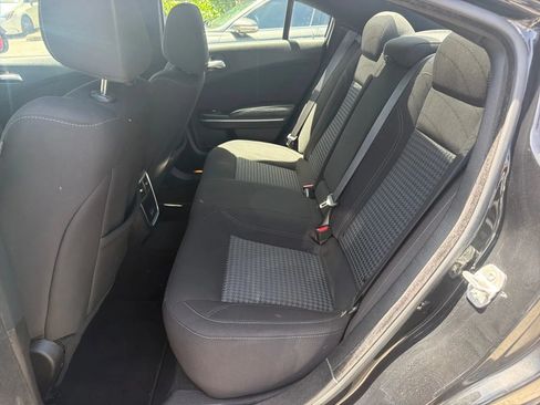 Used 2023 Dodge Charger SXT RWD image 14