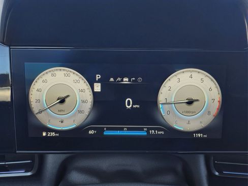 Certified 2026 Hyundai Elantra N image 18