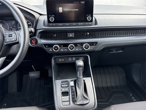 Used 2024 Honda CR-V EX image 14