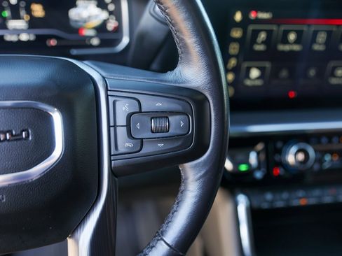 Used 2024 GMC Sierra 2500 Denali Ultimate w/ Max Trailering Package image 16