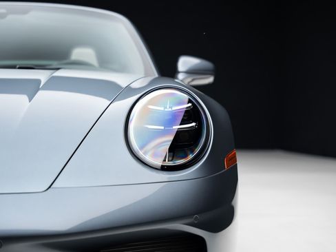 Used 2026 Porsche 911 Targa 4S image 12