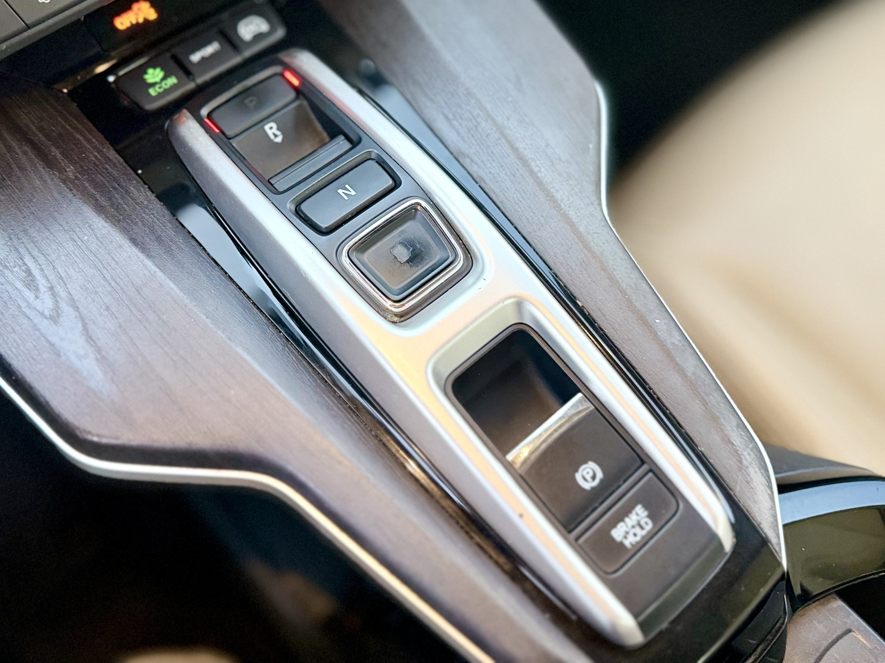 Used 2018 Honda Clarity Touring image 21