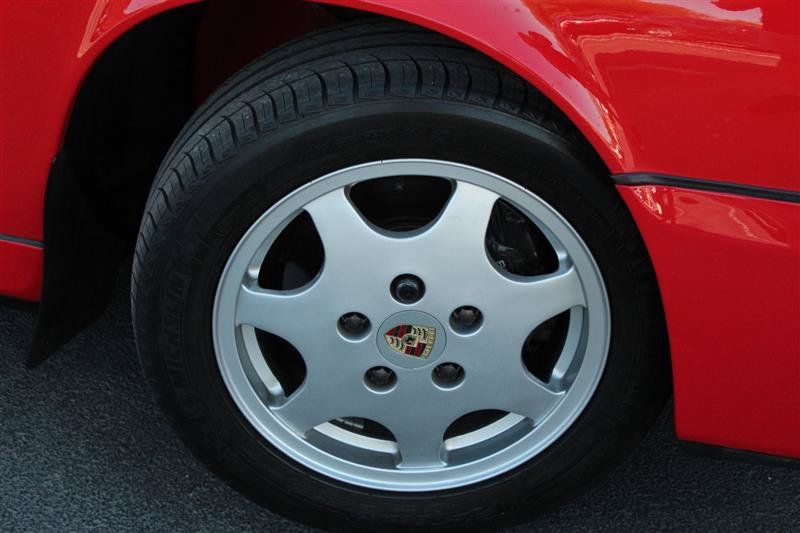 Used 1990 Porsche 911 Carrera image 36