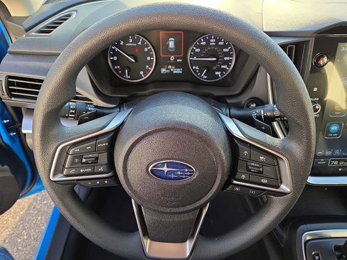 Certified 2025 Subaru Impreza 2.0i Sport image 18