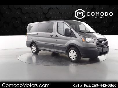 Used 2015 Ford Transit 150 XL