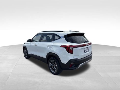 Certified 2024 Kia Seltos S AWD/4WD image 9