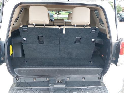 Used 2012 Toyota 4Runner Limited RWD image 13