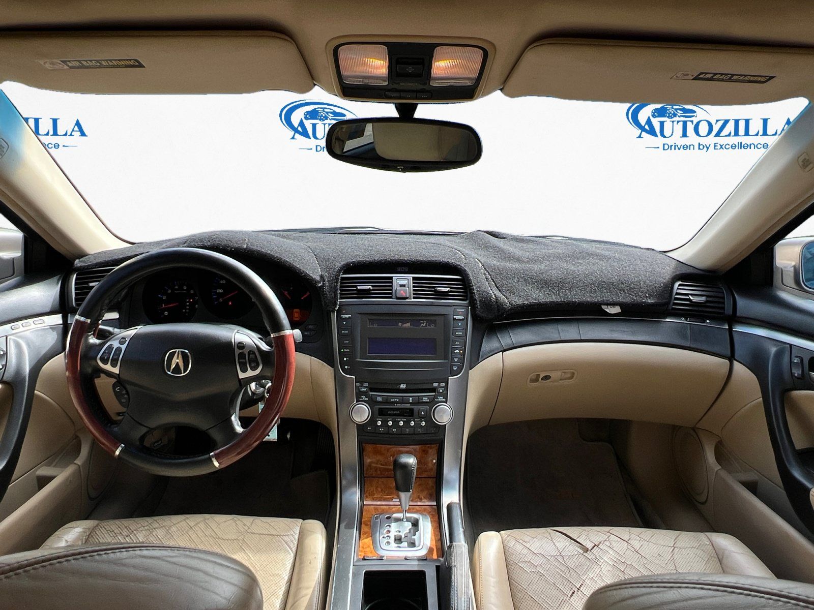 Used 2006 Acura TL FWD image 13