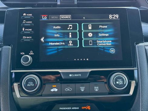 Used 2021 Honda Civic Sport image 19